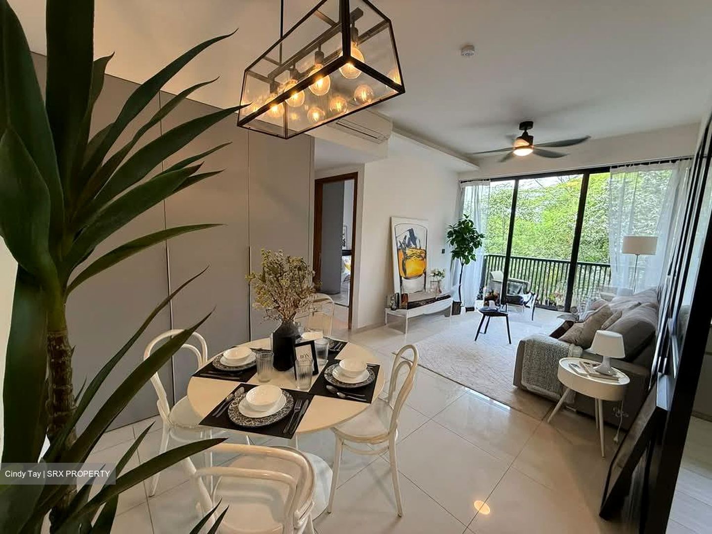 Kandis Residence (D27), Condominium #606864201